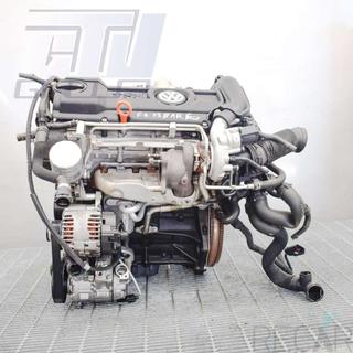 CAXA Motor VW Golf (VI) 1.4TSI 90kw