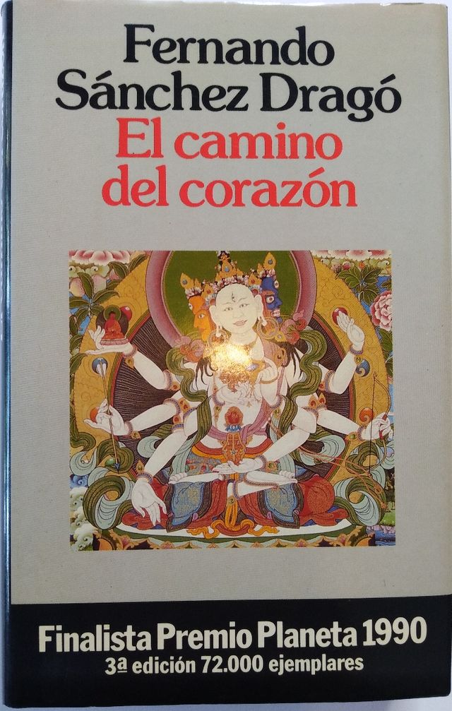 El camino del corazón
