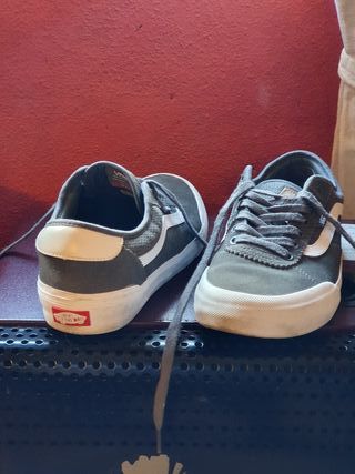 vans 42