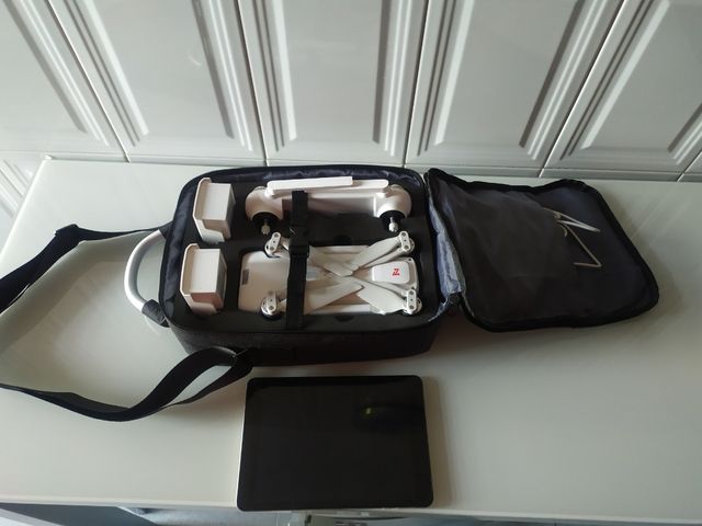 maletin fimi x8 nuevo