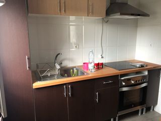 Mueble de cocina de segunda mano en la provincia de Cantabria en ... Mueble de cocina de segunda mano en la provincia de Cantabria en ...