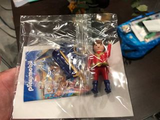 playmobil principe de beukelaer comprar