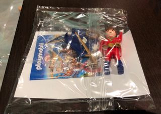 playmobil principe de beukelaer comprar