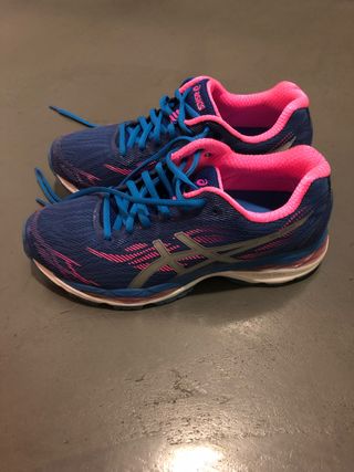 zapatillas running asics mujer 40 zapatillas running asics mujer 40