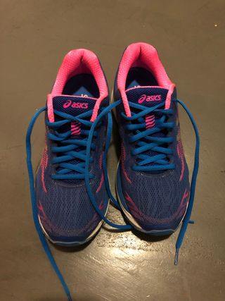 asics 40 mujer asics 40 mujer
