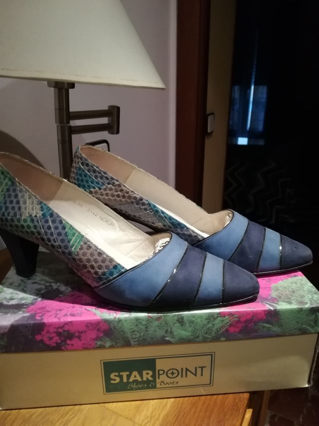 zapatos Balenciaga talla 38