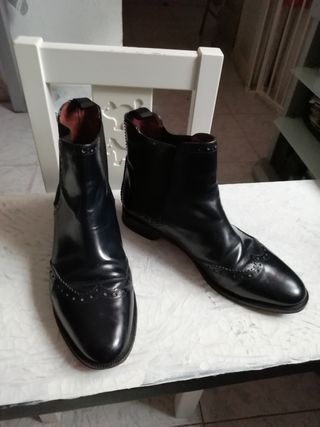 tık Sıklık görünüm massimo dutti botines mujer - stylngo.com