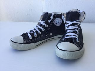 zapatillas negras tipo converse zapatillas negras tipo converse