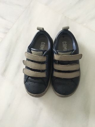 Zapatos Camper Provincia Niño Sevilla De Mano Segunda En La XiuwZOkTP