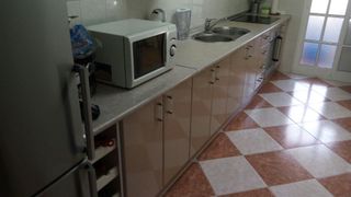 Mueble de cocina de segunda mano en Málaga en WALLAPOP Mueble de cocina de segunda mano en Málaga en WALLAPOP