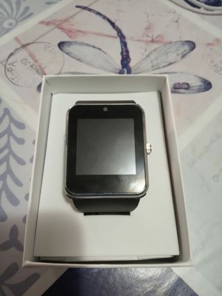 Real Reloj Ciudad De Segunda En Mano € Keyton Inteligente 15 Por LcqRj543A