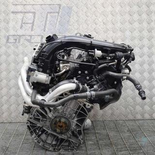 CVNA Motor Audi A4 (B9) 1.4 TSI 110KW