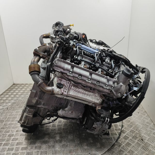 642826 Motor Mercede GLE 3.0D 190KW