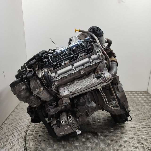 642826 Motor Mercede GLE 3.0D 190KW