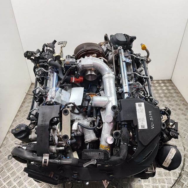 642826 Motor Mercede GLE 3.0D 190KW