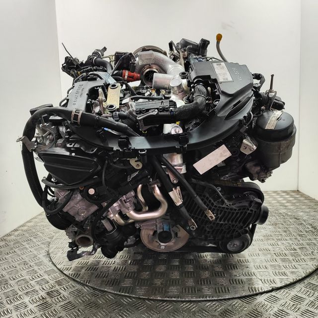 642826 Motor Mercede GLE 3.0D 190KW