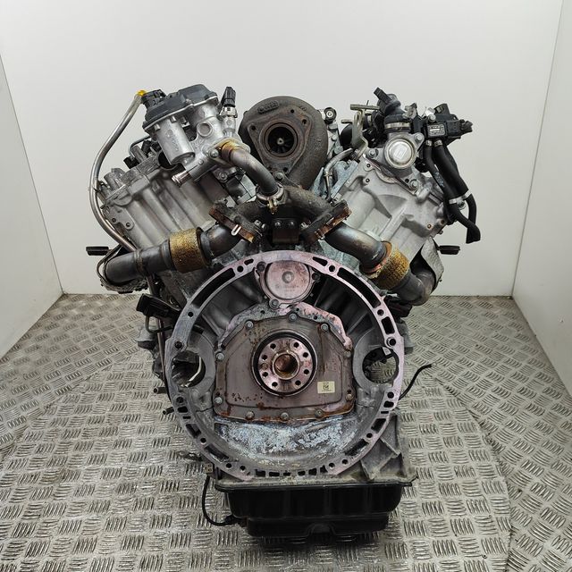 642826 Motor Mercede GLE 3.0D 190KW