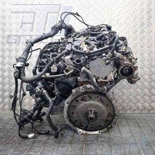 CJE Motor Audi A4 1.8TFSI 125KW