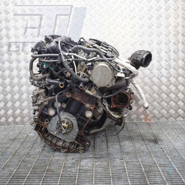 CABD Motor Audi A5 1.8TFSI 125kw