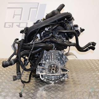 CZDA Motor VW Golf VII 1.4TSI 110KW