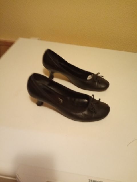 zuecos anatómicos piel