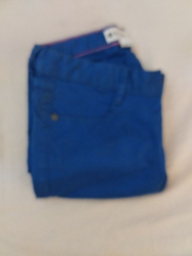 Pantalón niña