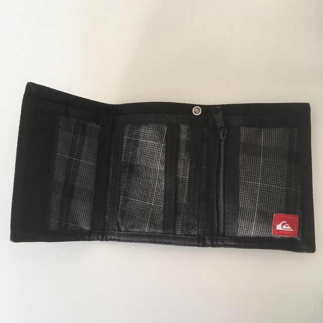 Cartera QUIKSILVER