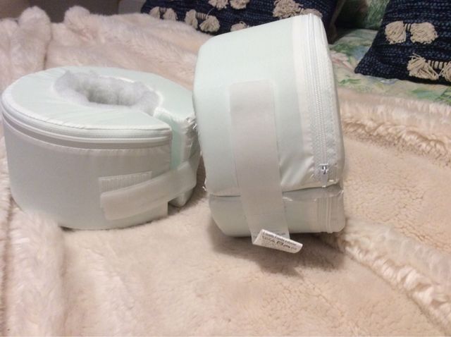 TOBILLERAS ORTOPEDICAS