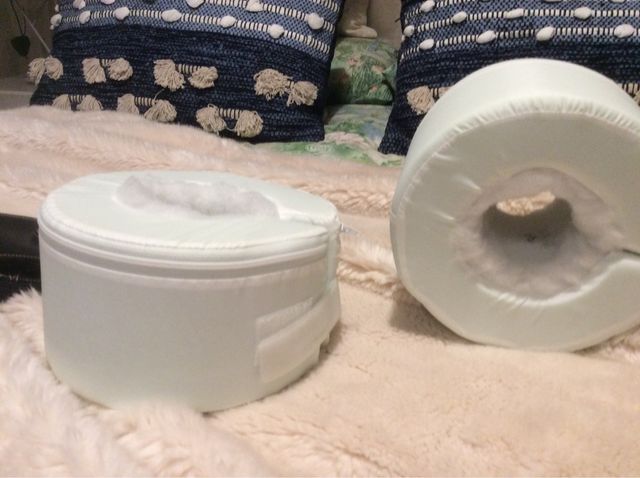 TOBILLERAS ORTOPEDICAS