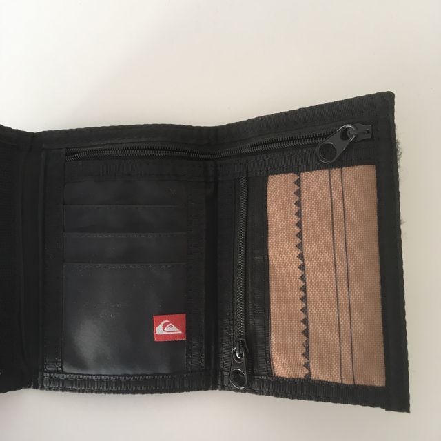 Cartera QUIKSILVER