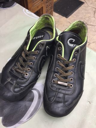 johan cruyff bambas