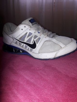 nike shox 42
