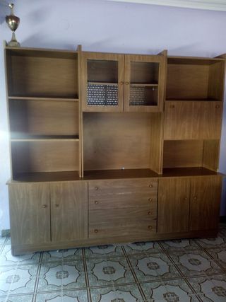 Mueble de comedor de segunda mano en Murcia en WALLAPOP Mueble de comedor de segunda mano en Murcia en WALLAPOP