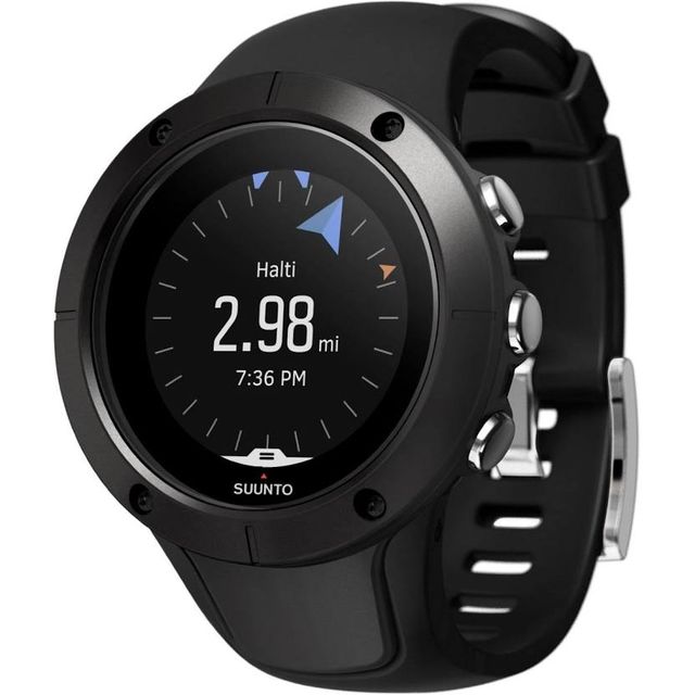 suunto spartan trainer wrist hr 