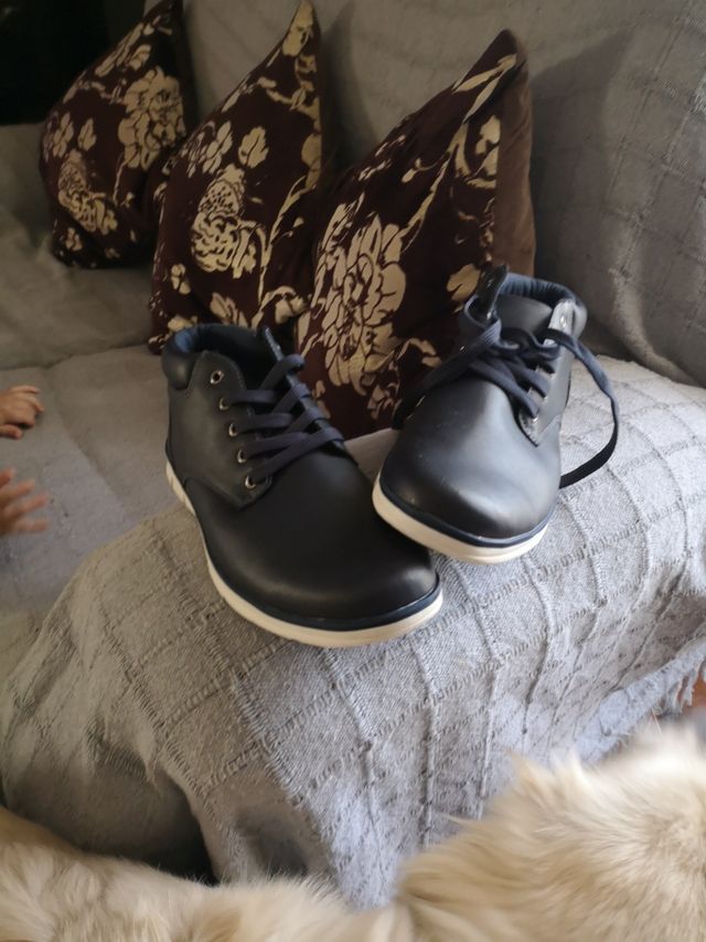 zapatillas de cestir