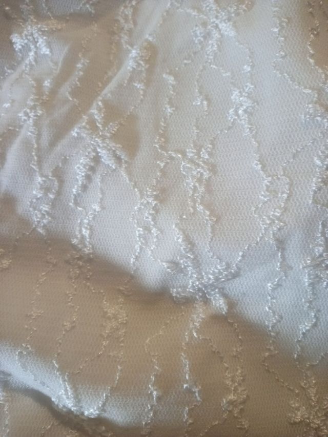 Corpiño moda flamenca mujer