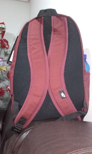 mochila nike vino