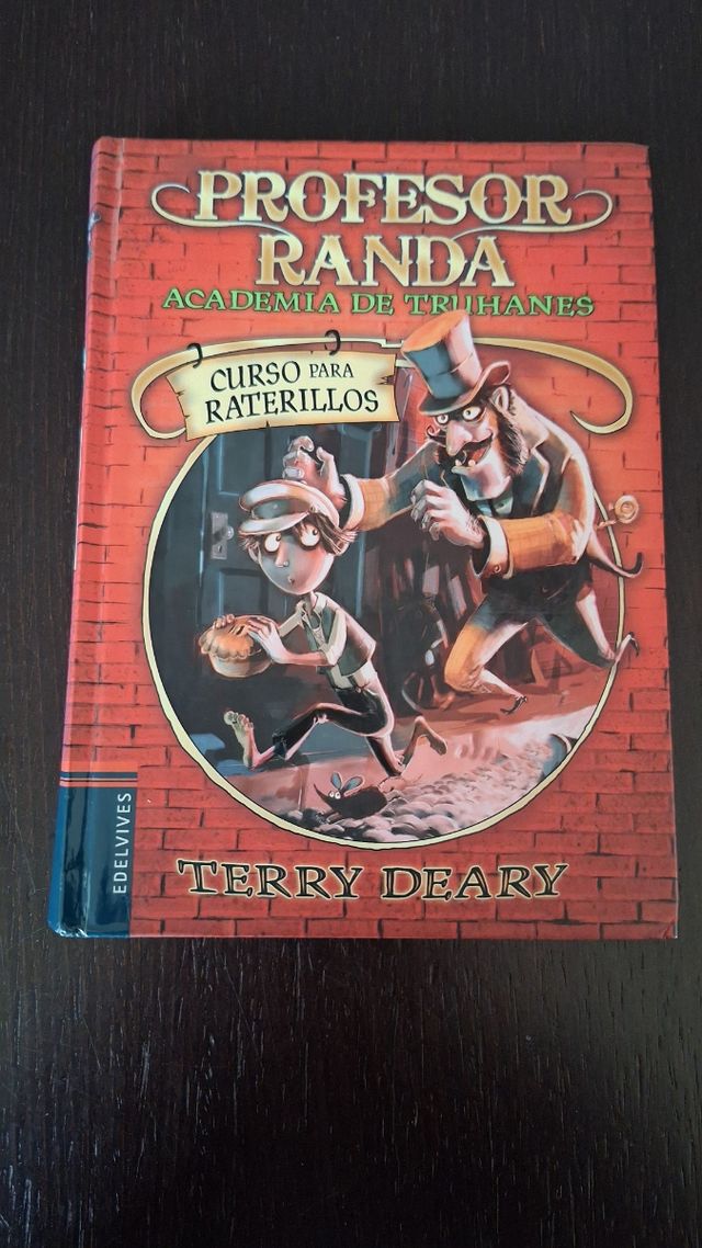 LOTE 3 LIBROS JUVENILES