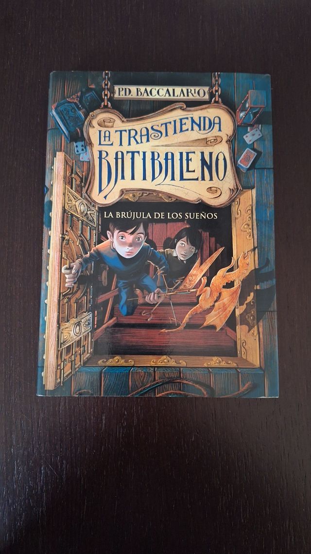 LOTE 3 LIBROS JUVENILES