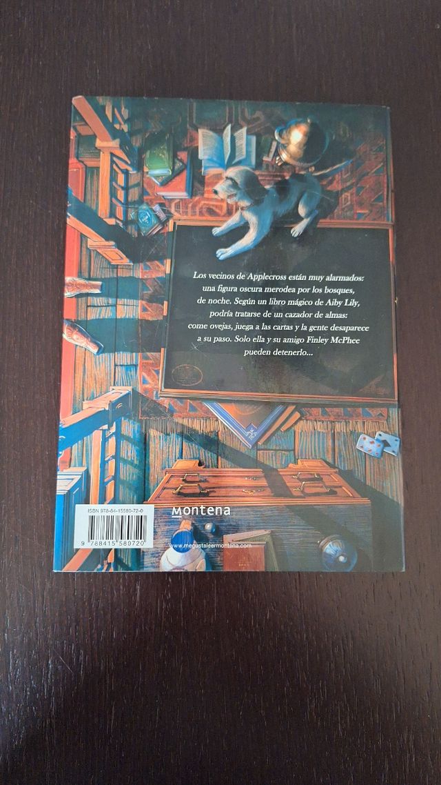 LOTE 3 LIBROS JUVENILES