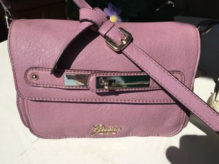 Plana La Segunda Wallapop Castellón De Mano Bolso En Guess MVqSUpz