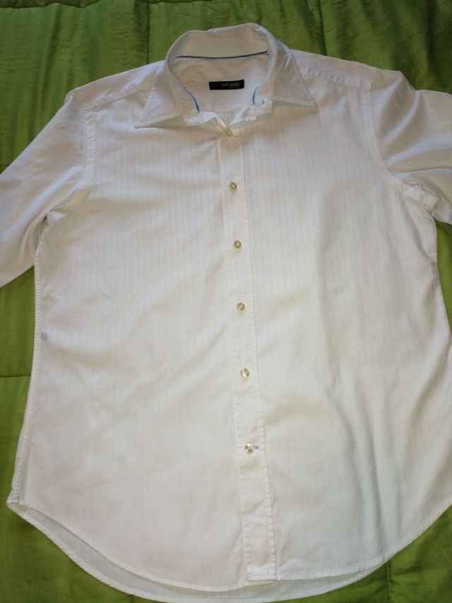 Camisa hombre