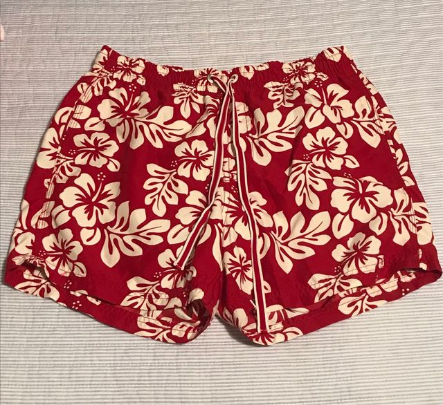 Bañador springfield