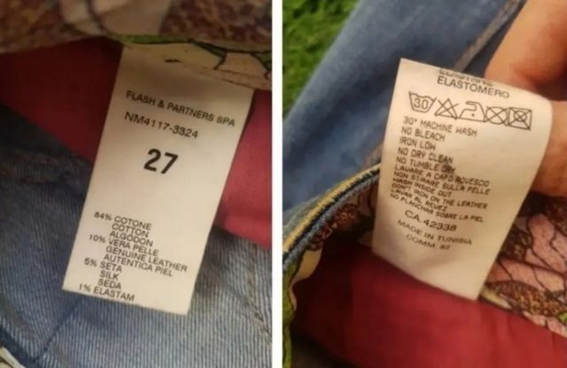 SHORT MARCA ITALIANA NOLITA