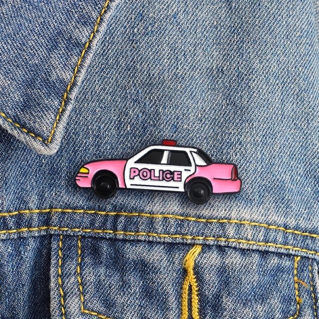 🚨Pin Police 👮