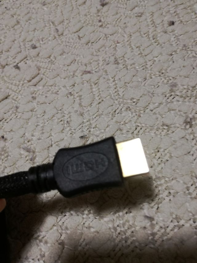 cavo HDMI