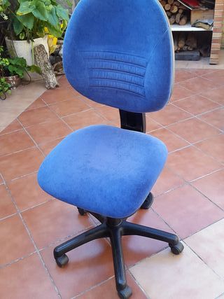 De Oficina Vallès En Mollet Wallapop Segunda Sillas Mano Del O0wn8Pk