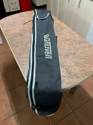 Funda Cañas cañero grauvell de segunda mano por 8 € en Funda Cañas cañero grauvell de segunda mano por 8 € en