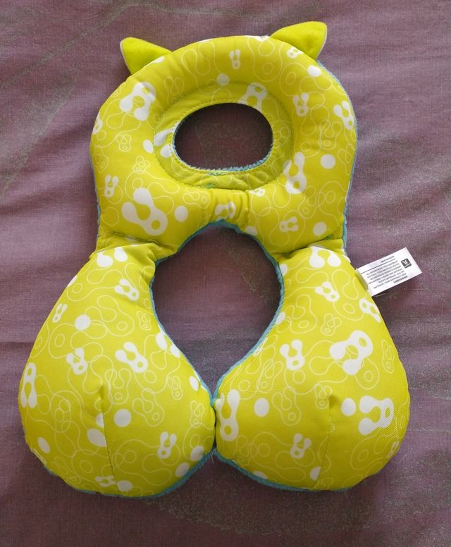 Reposacabezas benbat 1-4 años