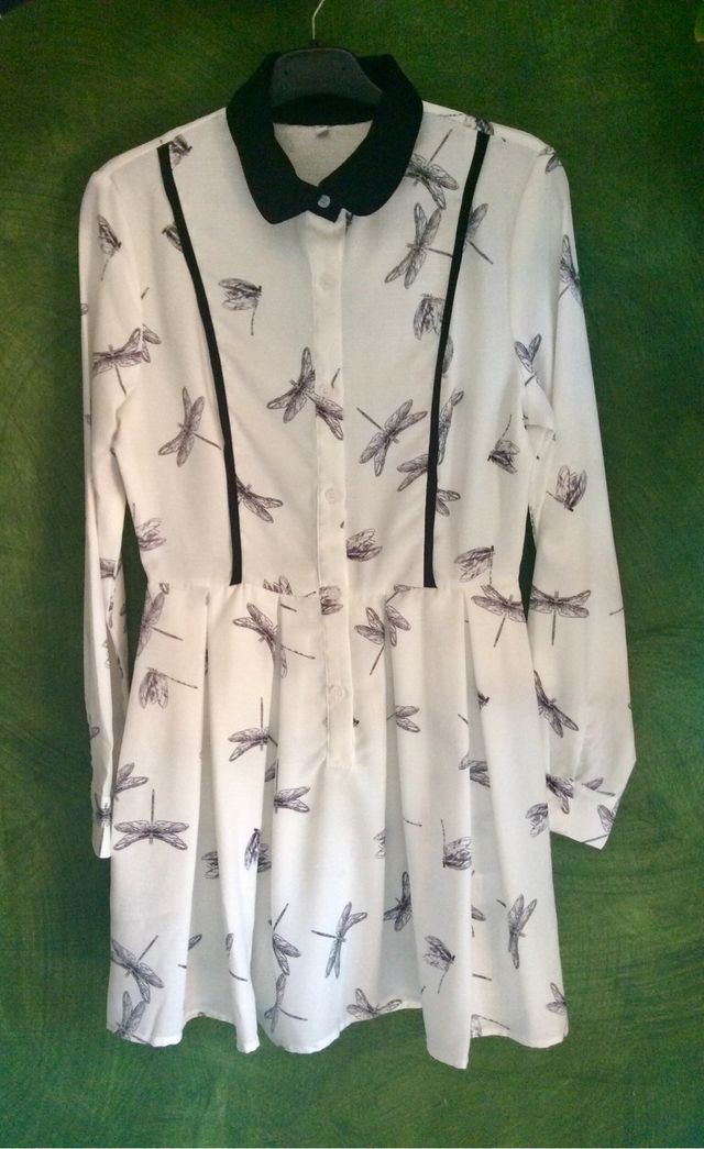 Vestido nuevo talla M